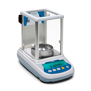 Весы микроаналитические HPBG-22105Di-ION с ионизатором