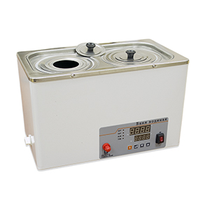 Баня водяная RHON-4302 (UT-4302) двухместная, 6.5л