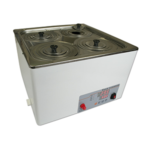 Баня водяная RHON-4304 (UT-4304) четырехместная, 12.5л