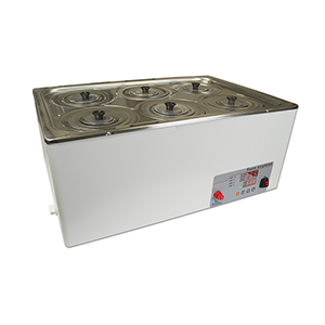 Баня водяная RHON-4300 (UT-4300) шестиместная,19 л