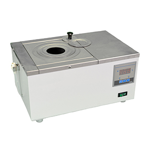 Баня водяная RHON-4301Е (UT-4301Е) одноместная, 3.5л