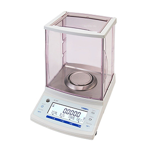 Весы аналитические HT-84RCE