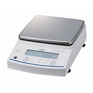 Весы лабораторные AB-12001CE