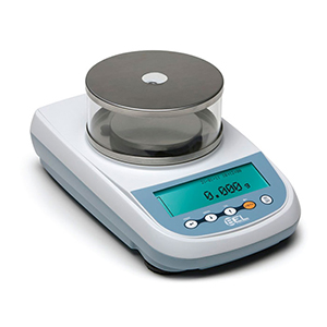Весы лабораторные LG-203i