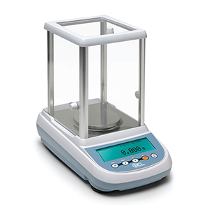 Весы лабораторные LGW-203i