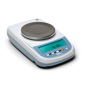 Весы лабораторные LG-2202