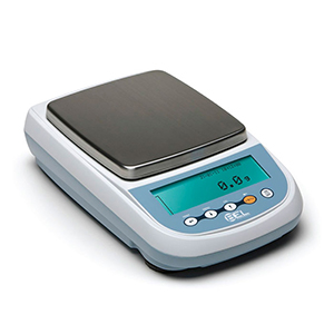 Весы лабораторные LG-20001